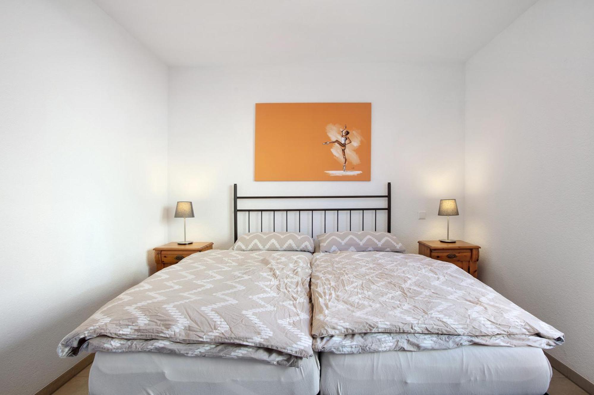 Ferienwohnung Am Klemmbach Mullheim  Buitenkant foto