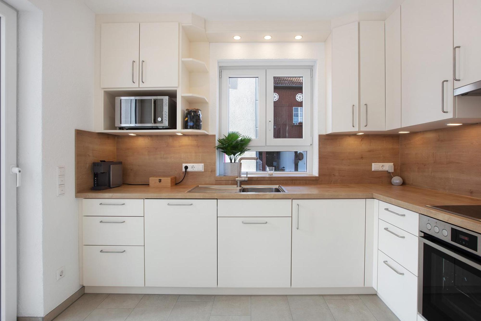 Ferienwohnung Am Klemmbach Mullheim  Buitenkant foto