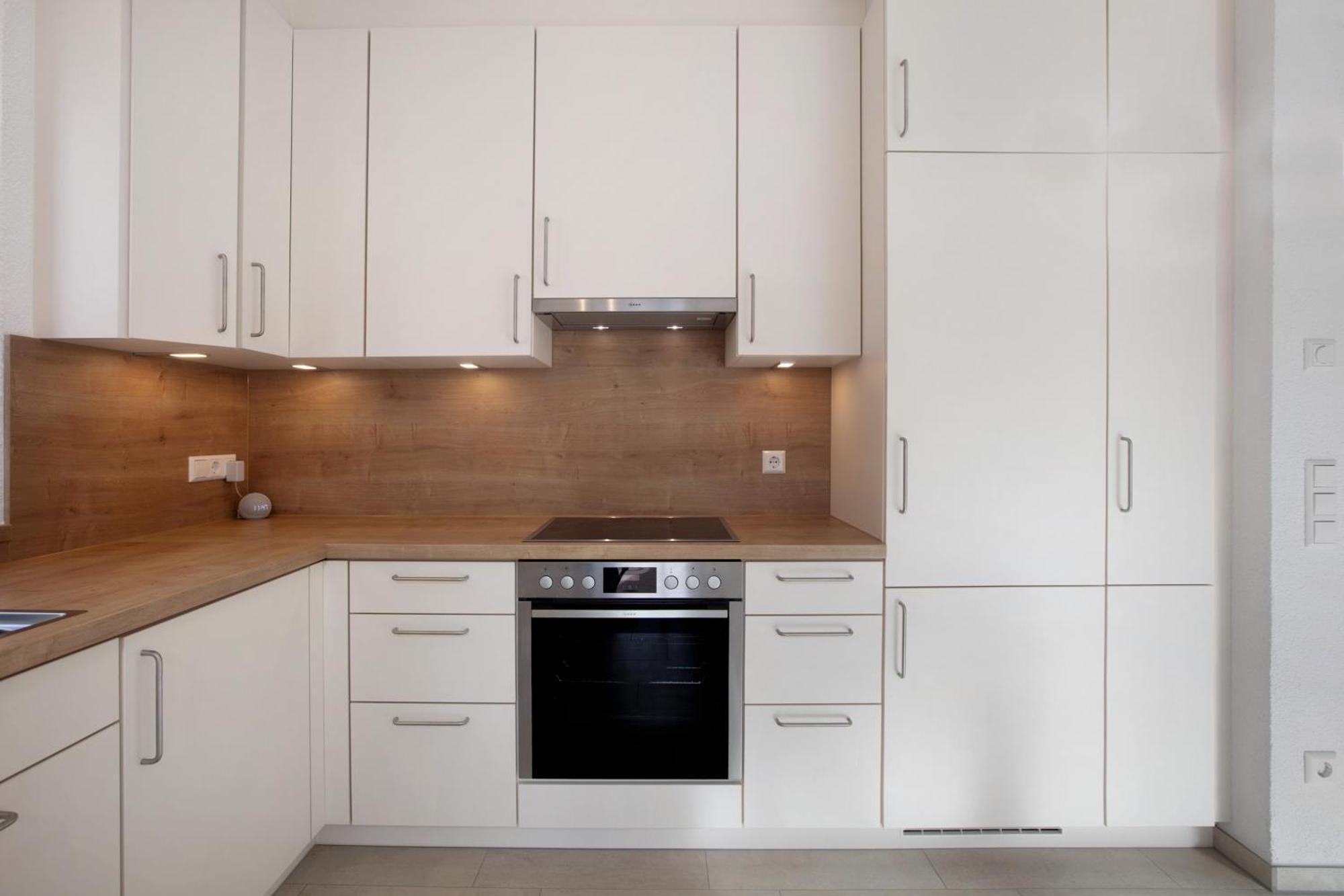 Ferienwohnung Am Klemmbach Mullheim  Buitenkant foto