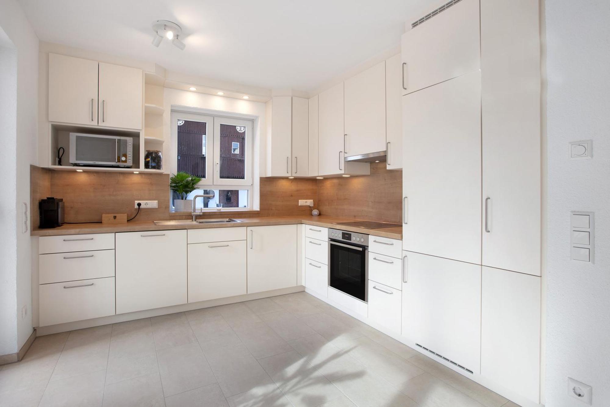 Ferienwohnung Am Klemmbach Mullheim  Buitenkant foto