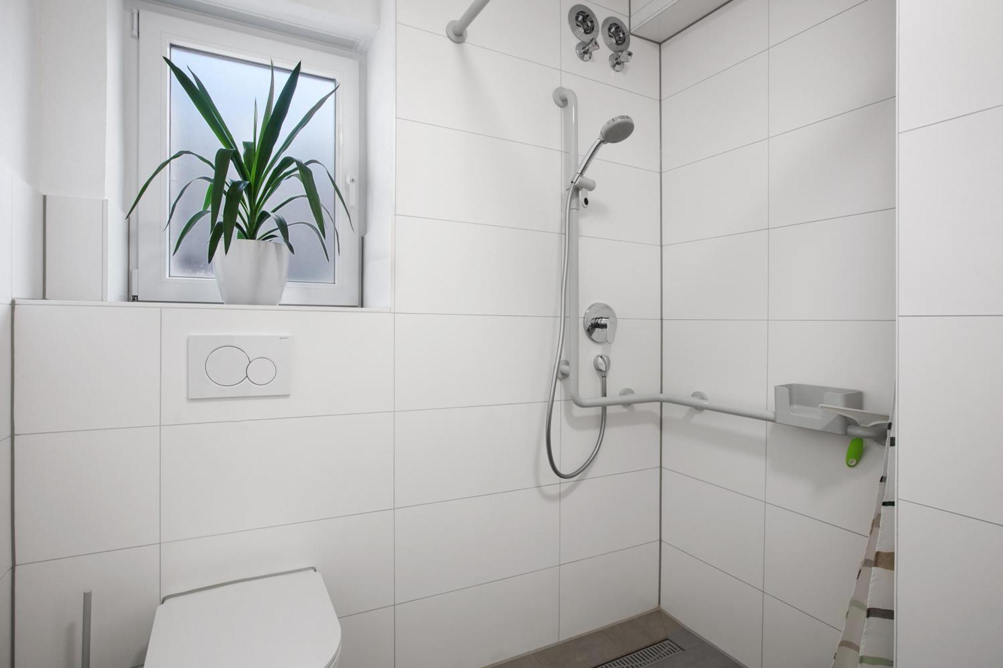 Ferienwohnung Am Klemmbach Mullheim  Buitenkant foto