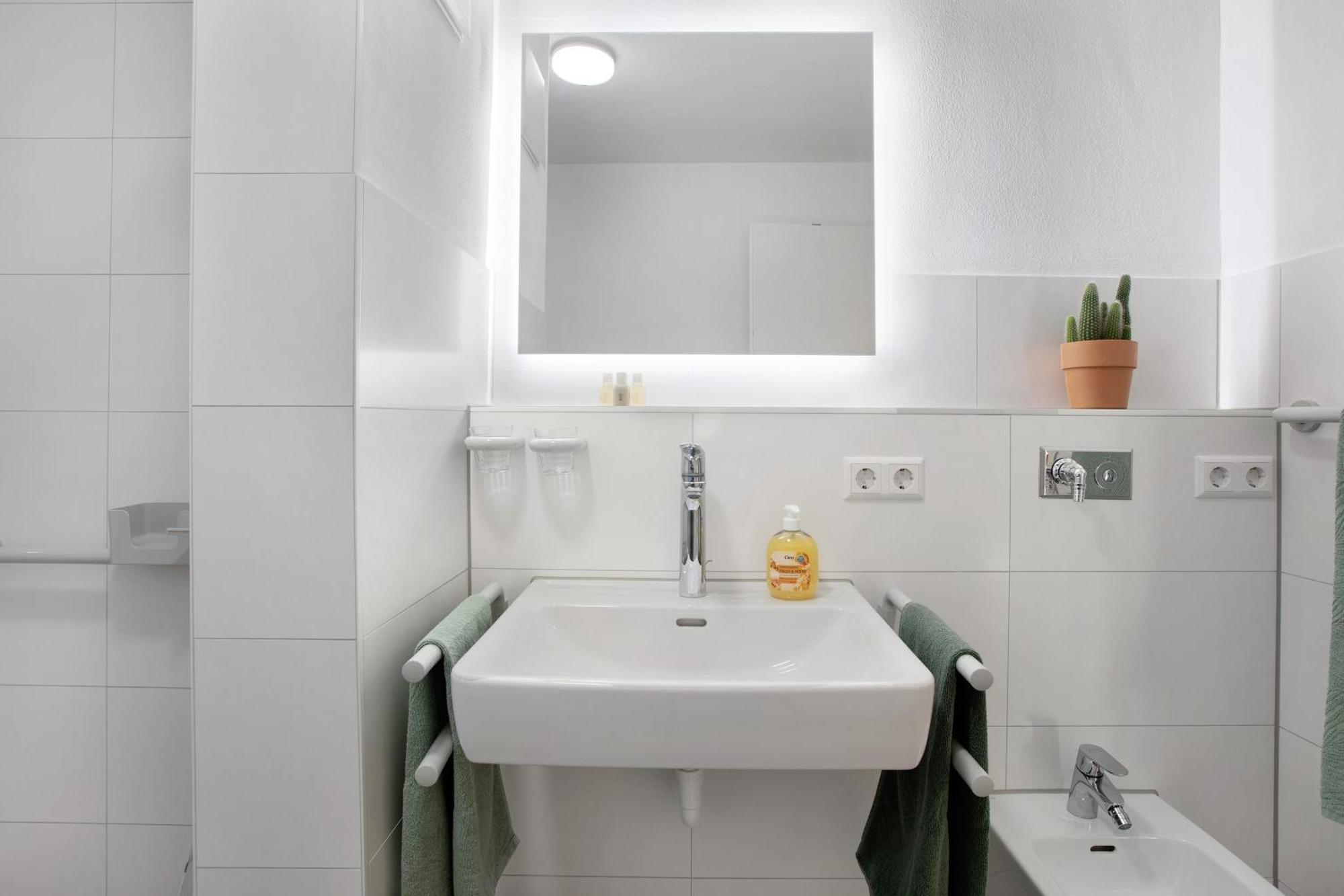 Ferienwohnung Am Klemmbach Mullheim  Buitenkant foto
