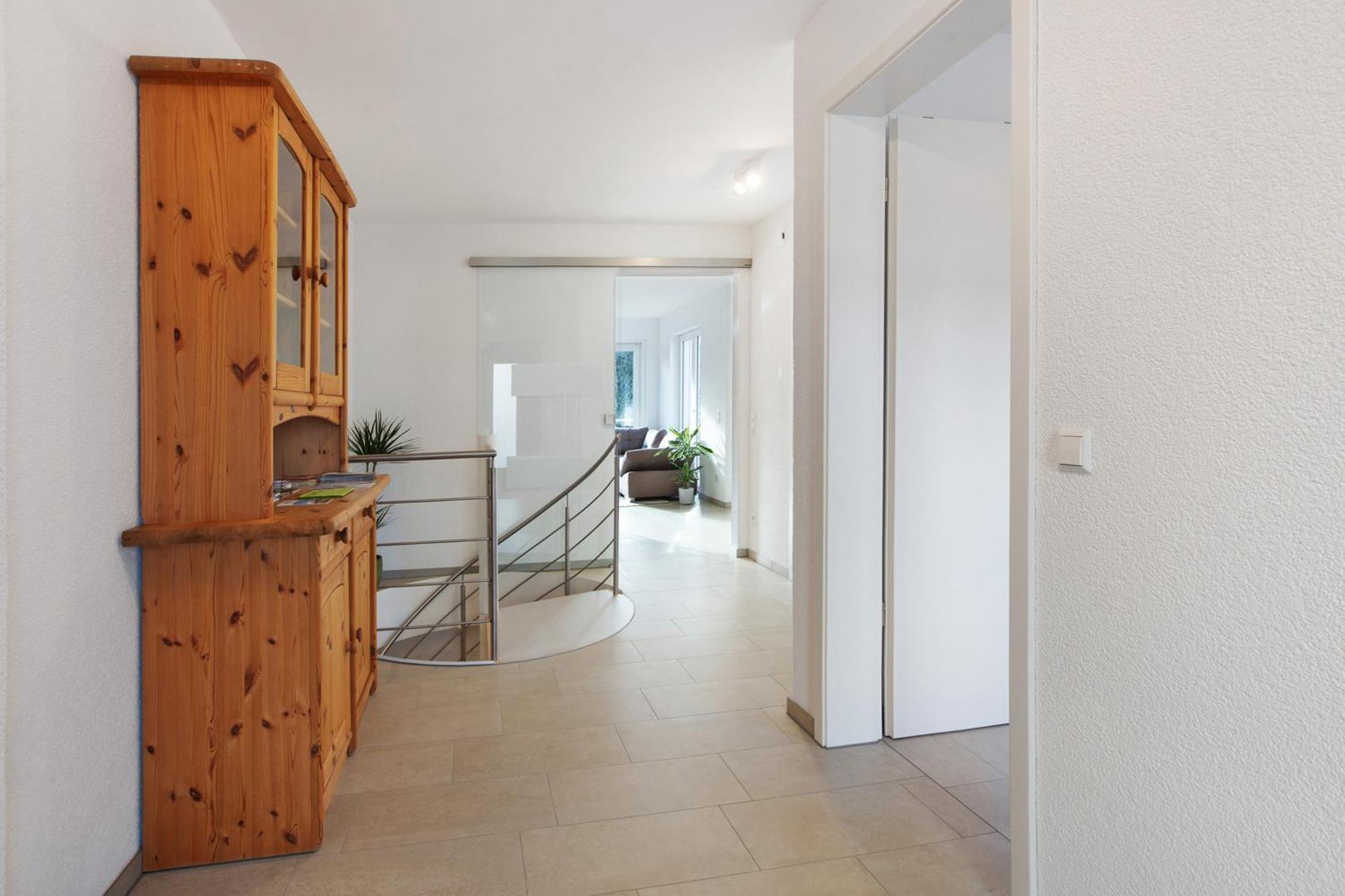 Ferienwohnung Am Klemmbach Mullheim  Buitenkant foto