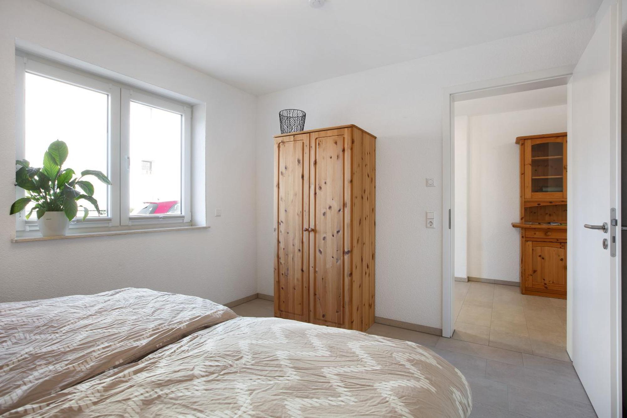 Ferienwohnung Am Klemmbach Mullheim  Buitenkant foto